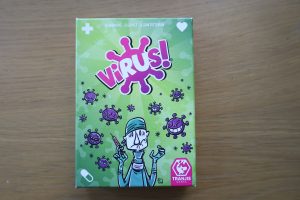 Virus
