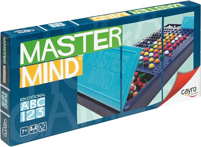Master Mind