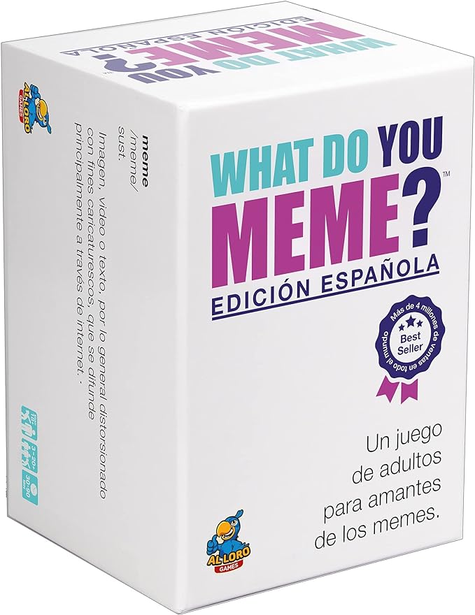 What do you meme