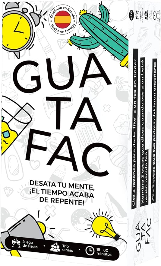 Guatafac