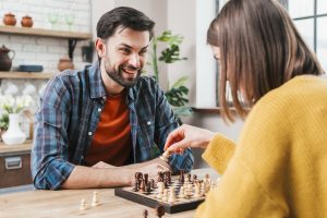 Mejores juegos de mesa para dos personas