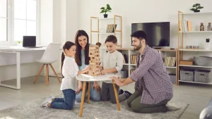 Mejores juegos de mesa para niños de 3 a 5 años