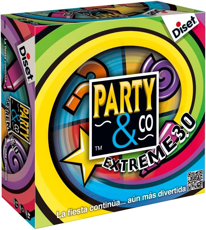 Party & Co Extreme 3.0