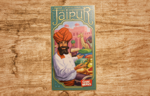 Jaipur