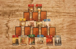 7 Wonders Duel