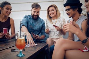 Mejores juegos de cartas