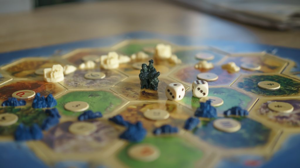 Mejores juegos de estrategia