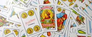 Mejores juegos cartas baraja Fournier