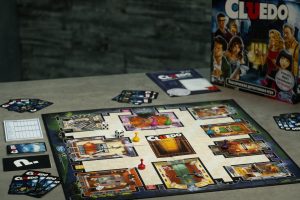 Mejores juegos de mesa de misterio