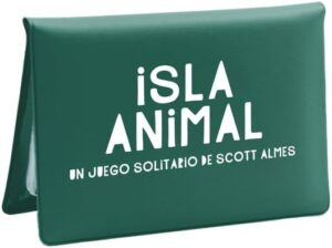 Isla Animal