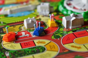 Mejores juegos de mesa para niños de 9 a 12 años