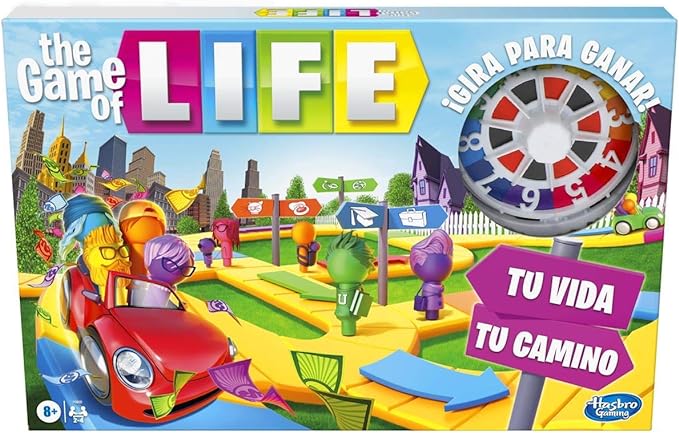 The Game of Life