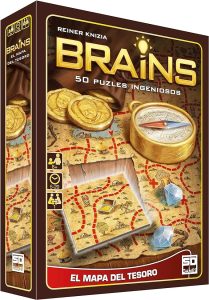 Brains