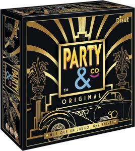 Party & Co Original