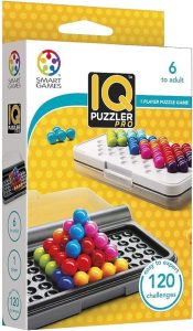 IQ Puzzler Pro