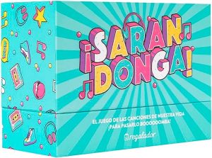 Sarandonga