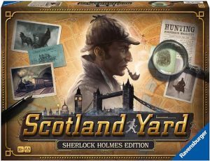 Scotland yard