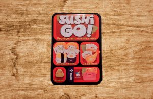 Sushi Go