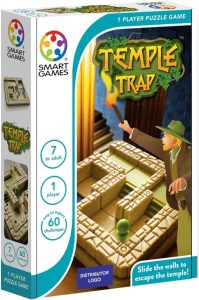 Temple Trap