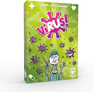 Virus