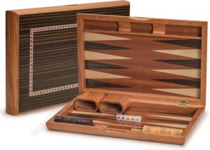 Backgammon