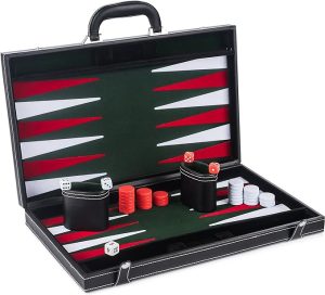 Backgammon