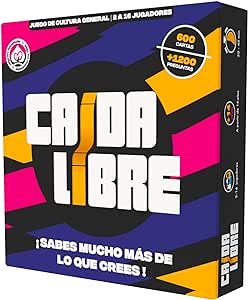 Caída libre