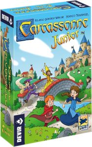 Carcassone Junior