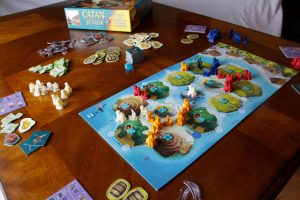 Catan Junior