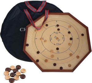 Crokinole