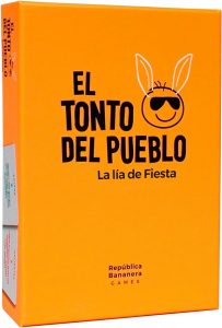 El Tonto del Pueblo