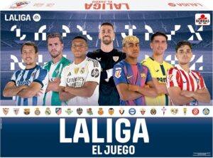 LaLiga 25-26