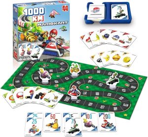 Mejores Juegos de Mesa de Super Mario Bros