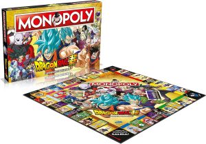 Mejores Juegos Dragon Ball