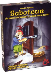 Saboteur
