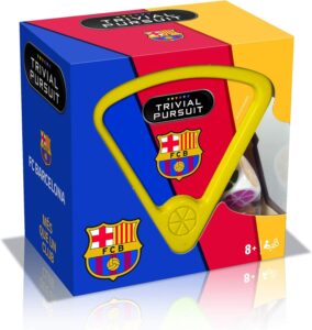 Trivial Barça
