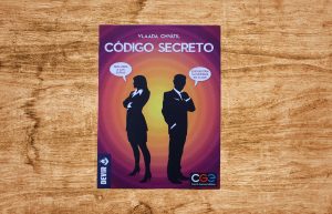 Codigo Secreto