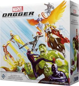Dagger