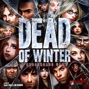 Deaf of Winter