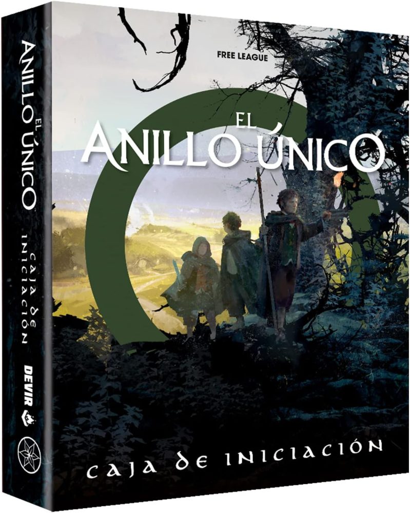 El anillo único