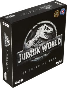 El juego de mesa