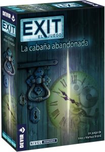 Exit