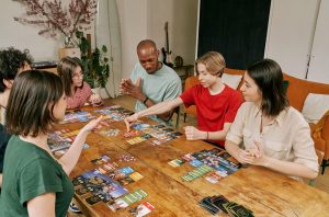Mejores juegos de mesa para expertos