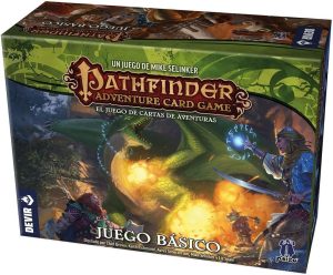 Pathfinder
