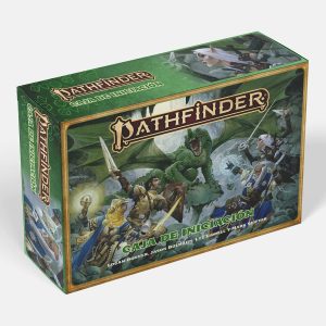 Pathfinder