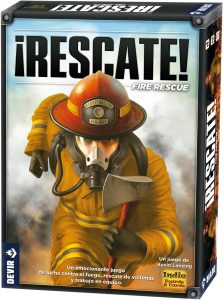 Rescate