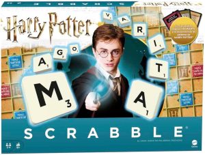 Scrabble