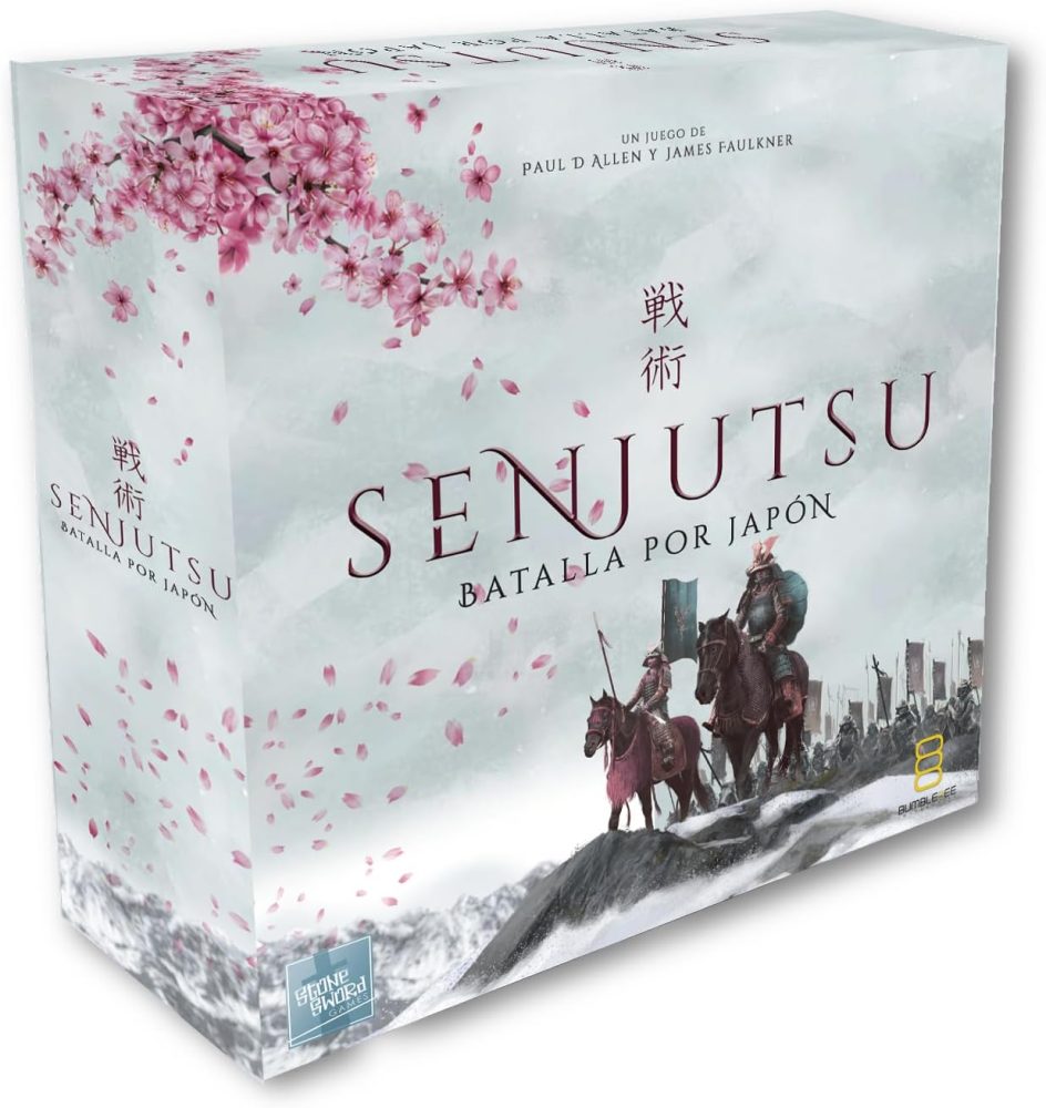 Senjutsu