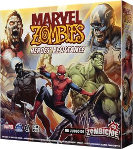 Zombies