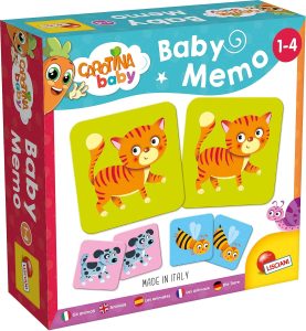 Baby Memo